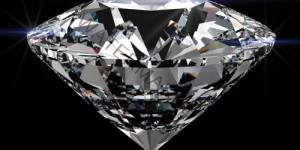Level Diamond