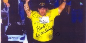 Bob Wieland